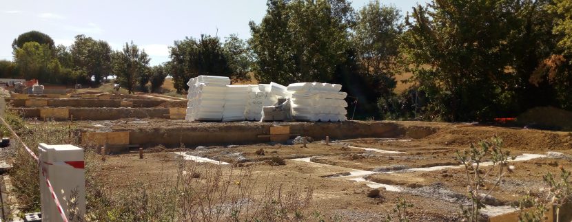 PSLA Barrail