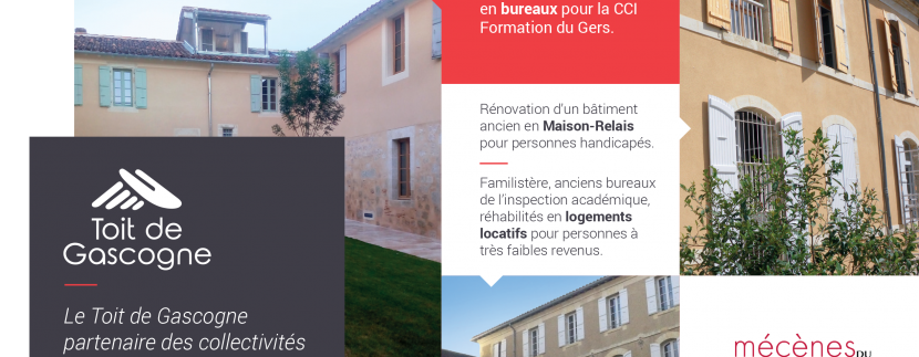 centre bourg