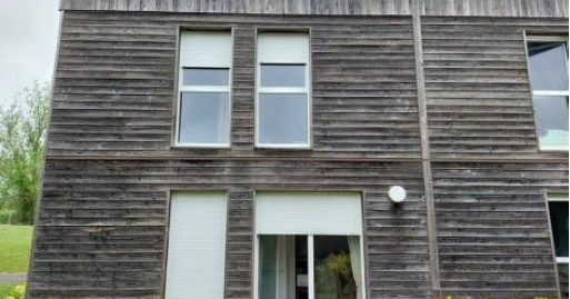 Appartement T3 en résidence tourisme – MONTREAL DU GERS