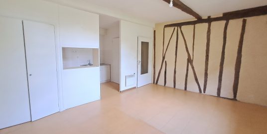 Appartement T2 – AUCH