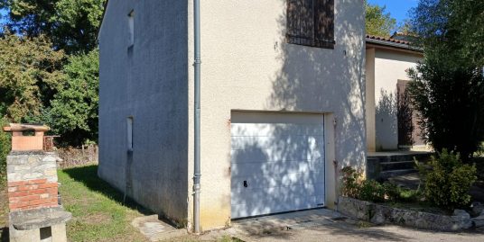 PAVILLON T4 – CONDOM