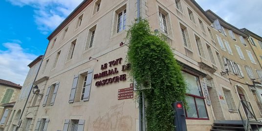 Bureau à louer