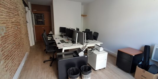 Bureau à louer