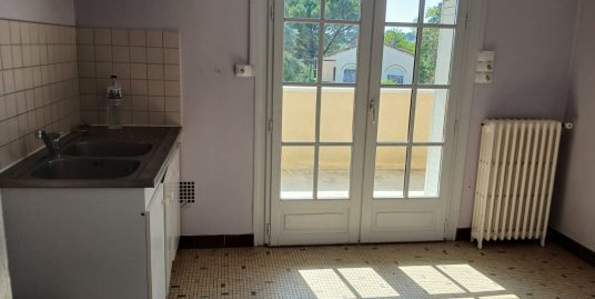 Appartement T4 – MONTREAL DU GERS