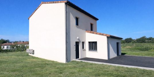AUCH – Villa T5 Duplex